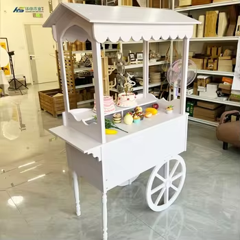 Cute Collapsible Display Stand for Child Candy Decorations for Graduation Birthday Ramadan Wedding Father's Day Parties - Image 4