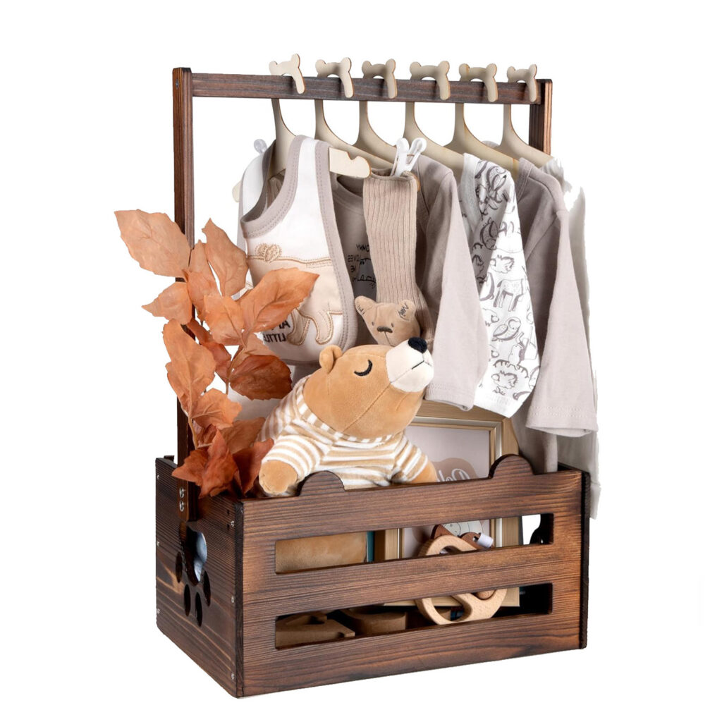 HUASHEN wooden home decor wholesale China