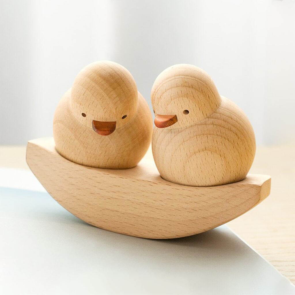wooden giftware wholesale manufacturer HUASHEN China