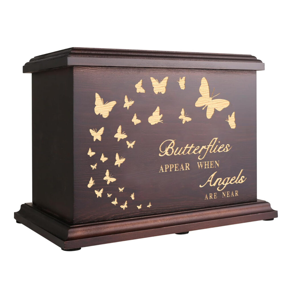 HUASHEN wooden home decor wholesale China