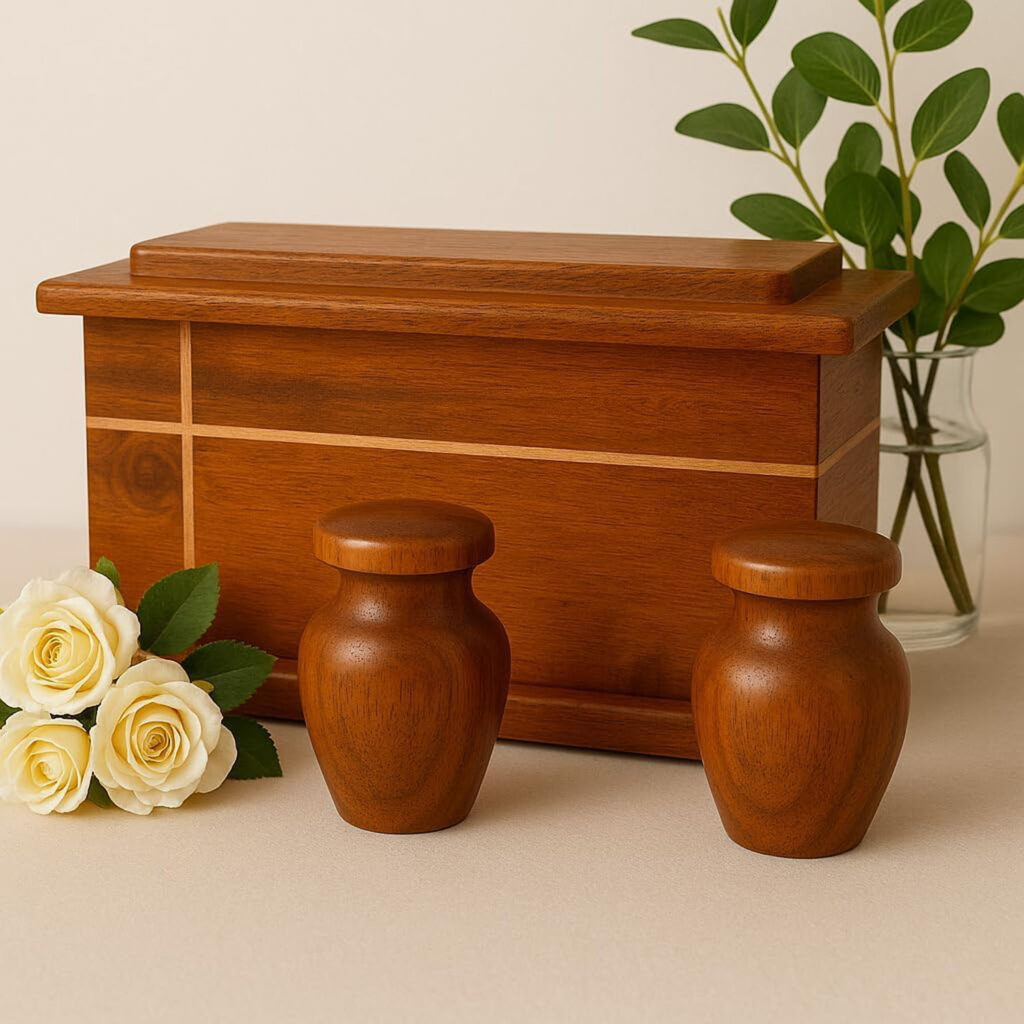 handcrafted wooden gift manufacturer 15 years experience