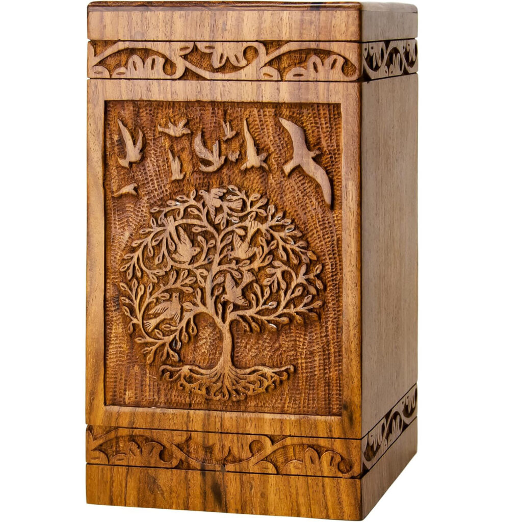 custom wooden gift box OEM manufacturer China