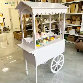 Cute Collapsible Display Stand for Child Candy Decorations for Graduation Birthday Ramadan Wedding Father's Day Parties - Image 6